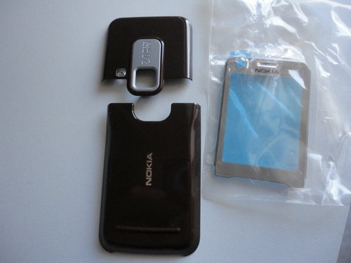Cover originale nokia 6120 - cover,