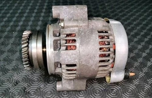 Alternatore suzuki gsf 600 - gsf,