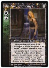 Alia, God's Messenger V:TES