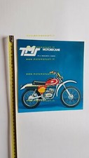 Motobecane tms 1977 - 50, 6v