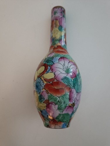 Piccolo vaso cinese - piccolo, stile