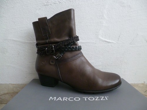 Marco tozzi stivali - tozzi, stivaletti