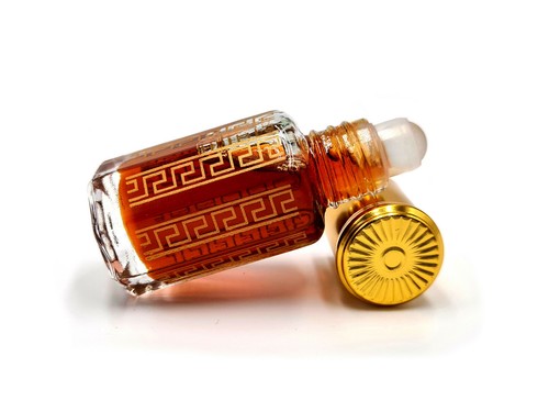 Lamsat harir 6ml - harir,