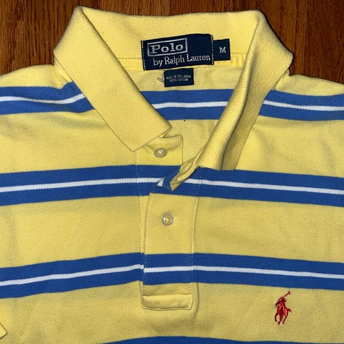 Polo uomo ralph lauren - ralph, lauren,