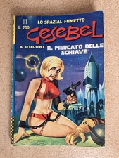 Gesebel 11