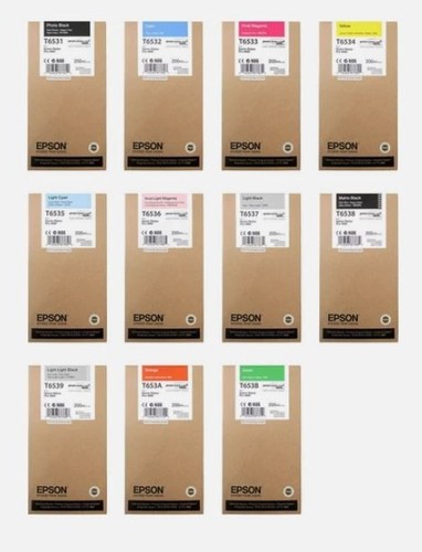 Original epson t6531 t6532 - original,