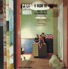 Casa Nuova n. 8-9-10-11-12