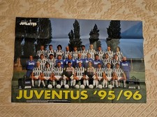 La Rosa Della Juventus Poster