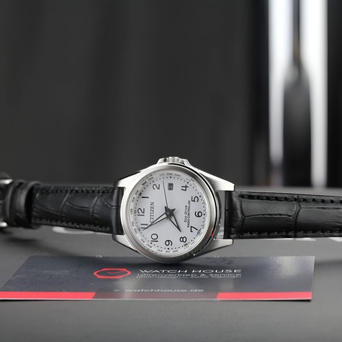 Orologio radiocontrollato