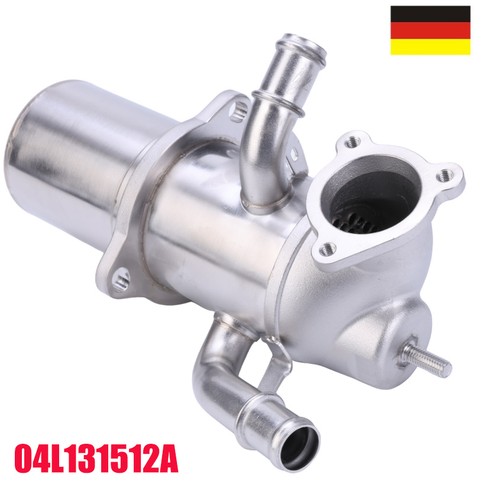 Radiatore egr ricircolo gas - ricircolo, di