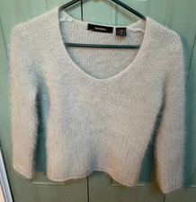 Maglione Vintage Y2K Express