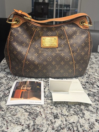 Borsa tracolla louis vuitton - a,