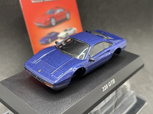 Modellino auto kyosho - modellino, 1/64