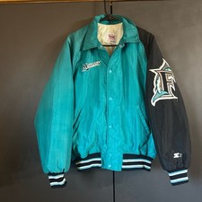 VINTAGE 90s STARTER MLB