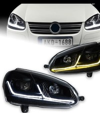 Fari Golf 5 AKD 2006-2011