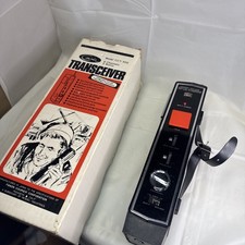 Vintage 1976 Fanon T800