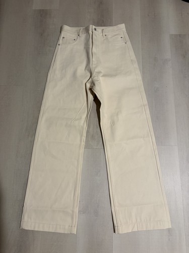 Rick owens drkshdw heavy - owens, sz