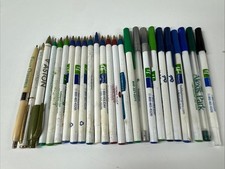 Lotto 25 penne a sfera Holiday