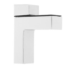 Morsetto resistente clip in