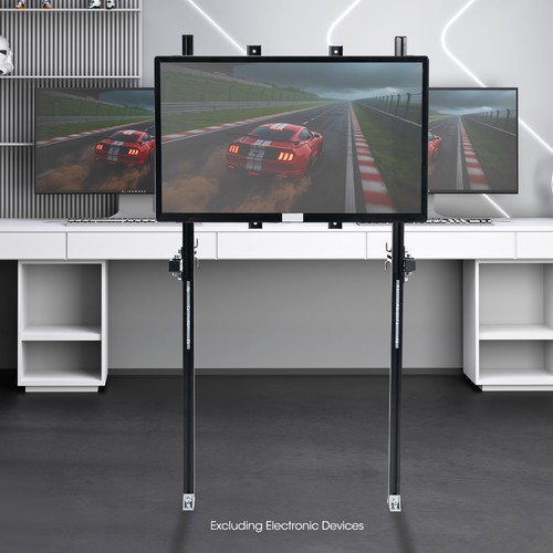 Mokapit racing sim - racing, cockpit