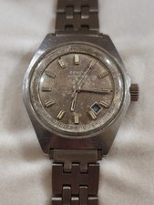 ZENITH DEFY AUTOMATIC PRIMI