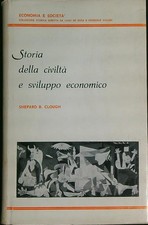 Storia della civilta e - civilta',