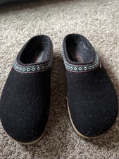 pantofole donna haflinger 39