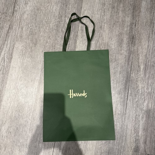Borsa regalo harrods - regalo, 42