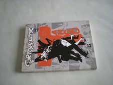 CORTO MALTESE TANGO LIZARD 1998