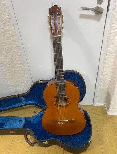 Yamaha classical guitar - yamaha,