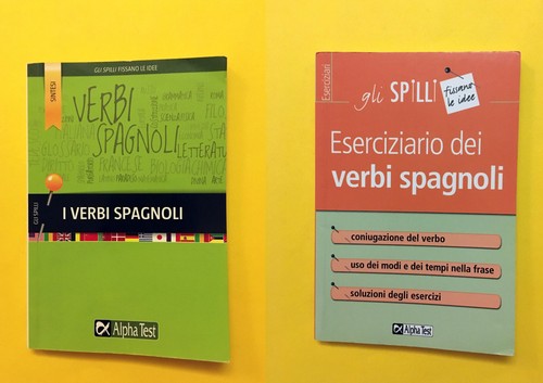 Verbi - i,
