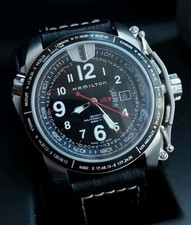Orologio Hamilton Khaki 660 Ft