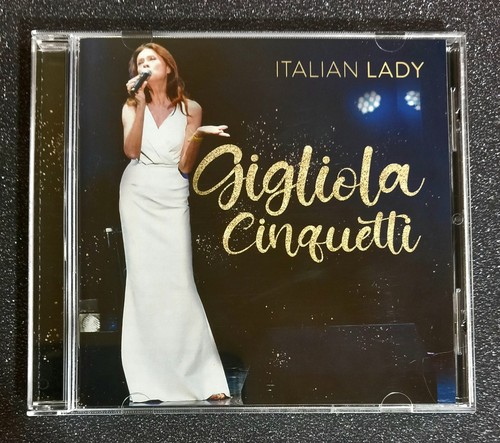 Gigliola