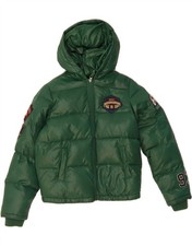 BENETTON Giacca Imbottita con