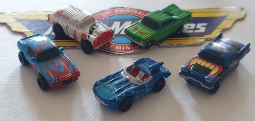 Lotto micro machines hasbro - lotto,
