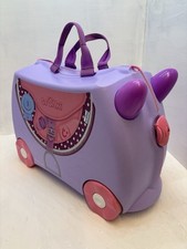 Valigia da viaggio per bambini