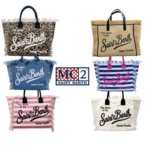 Borsa mare mc2 - da, saint