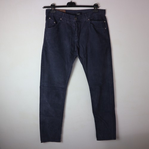 Pantalone velluto dondup sam - pantalone,