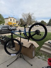 Trek fuel ex8 gen downhill - fuel,