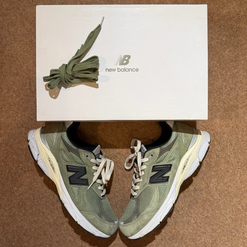 New balance jjjjound - balance, x