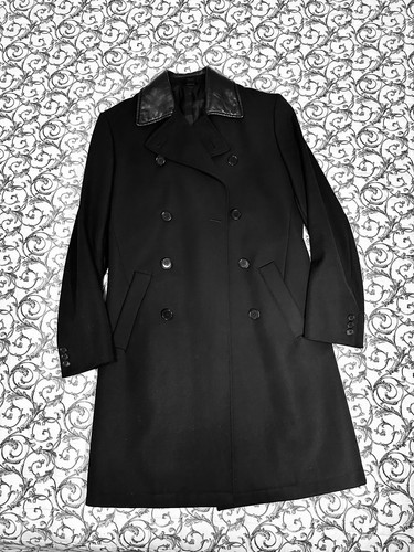 Cappotto pura lana - , 46