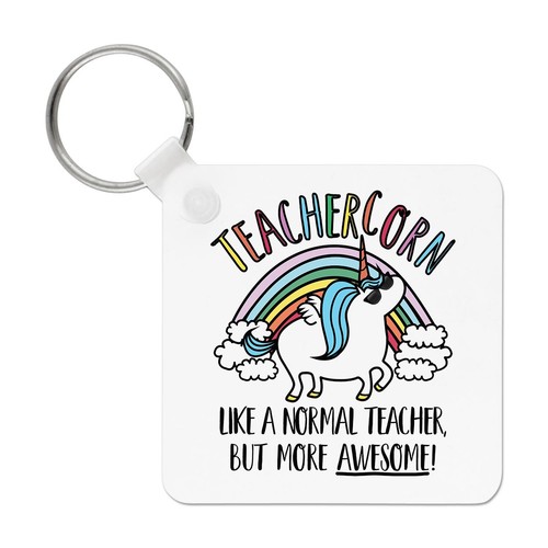 Teachercorn unicorno come - come, un