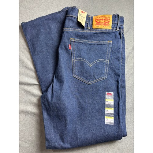 Jeans levis 516 - jeans,