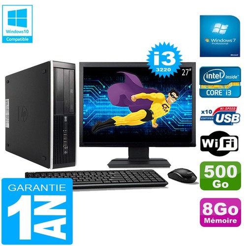 Compaq pro 6300 sff - compaq,