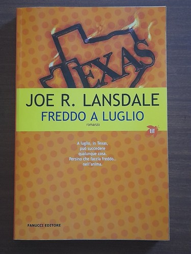 Lansdale freddo luglio - freddo, a