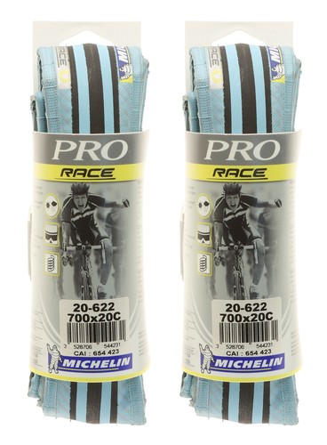 Pneumatici michelin pro race - pneumatici,