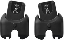 Adattatori Seggiolino Auto