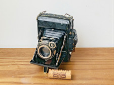 Zeiss super ikonta 530 - zeiss, roll