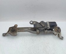MOTORINO TERGICRISTALLI per NISSAN NOTE (E11E) (02/06>09/13<) 1.5 DCI AS9U3