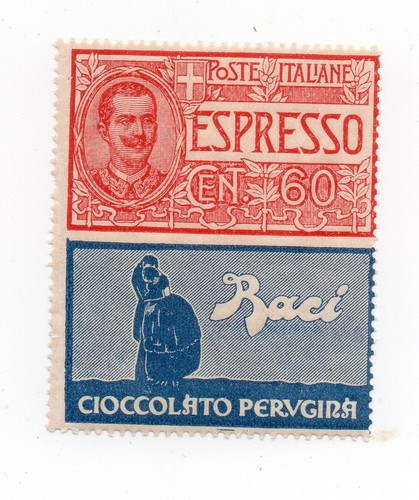 Italia 1924 pubblicitari - italia,